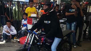 Ada Race ID sedang live sekarang!