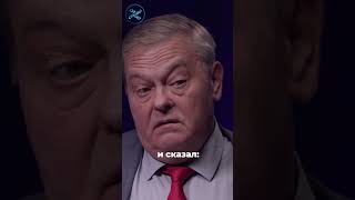 ИСТОРИК СПИЦЫН — ПРО СЕКРЕТНЫЙ ПЛАН «ОСТ» #слово #спицын