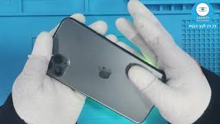 iPhone 11 Pro Max Ekran Değişimi | iPhone 11 Pro Max Tamiri Kadıköy