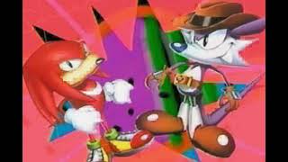 Sonic Jam   Video 15   Sonic Triple Trouble (Upscale)