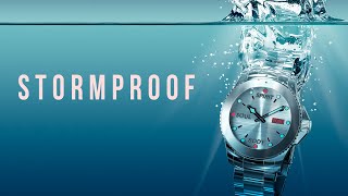 Stormproof