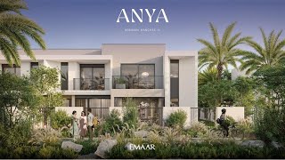 ANYA at Arabian Ranches 3, Dubai - Emaar Properties