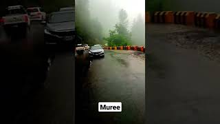 Muree Pleasant Weather