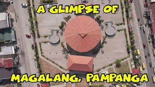 A GLIMPSE OF MAGALANG, PAMPANGA (VLOG #49)