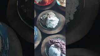 Natural colorant in soap making #soapmaking #shortvideo #natural #shorts