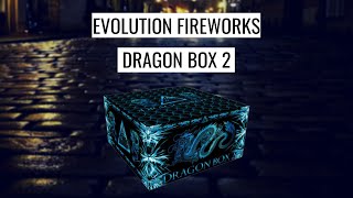 Evolution - Dragon Box 2 | BATCH 2019 | 2019/202