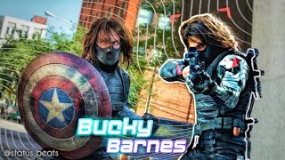 Bucky Barnes | Winter Soldier | Whatsapp status | Ｒａｓｐｕｔｉｎ