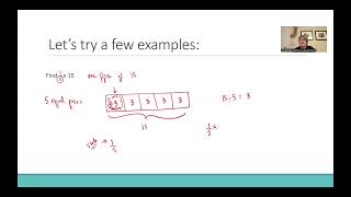 3 5 Fraction Times Whole Number