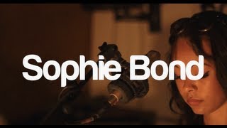 Sophie Bond - "Strong (Cover)" | Soapbox Studio Sessions