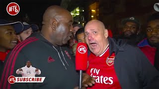 AFTV Claude | ITS TIME TO GO!! | Arsenal Fan TV Funny Compilation