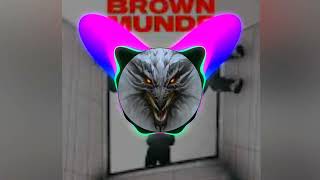 Brown munde dj remix (bass-boosted) song