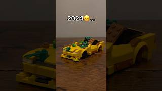 Abandon LEGO car build | Lego speed champions jdm #legomoc #lego #legobuild #legocar #jdm #nissan