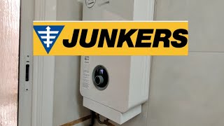 Junkers 2400 Estanco