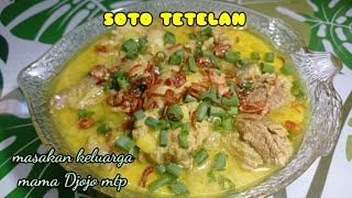 SOTO TETELAN