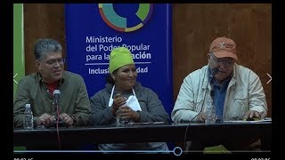 Maestras y Maestros en Artes Culinarias, Nutrición y Alimentación Escolar