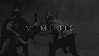 "Nemesis" - Brutal Logic Type Beat Epic Hip Hop Rap Instrumental