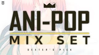 DJMAX | BEXTER's Pick |  ANI-POP | Mix set