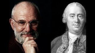 David Hume, Oliver Sacks  Η δική μου ζωή |Ολόκληρο