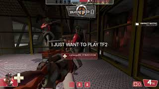 THE TF2 BOTS ARE BACK