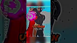 Infinity Ultron Vs Strange Supreme | Animals #fyp #whatif #mcu #marvel #deadpool #wolverine #edit