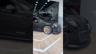 #Porsche911gt2rs #BlackSamurai #TrackVersion | Modified Car Vlogs !