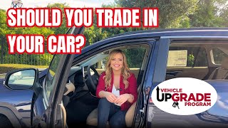 Trade in and trade up at Toyota of Clermont today! 💵 🚙