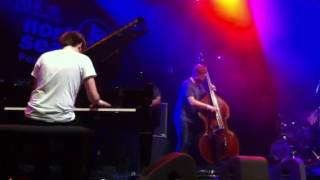 Gogo Penguin @ North Sea Jazz 2016