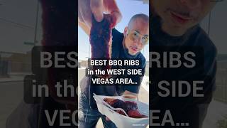 Best BBQ in West Side VEGAS 🔥#vegasfood #vegaslocal #shortsfood #soulfood #lasvegaslocals #vegas