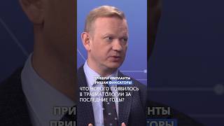 Что нового появилось в травматологии за последние годы? #травматология #ортопедия