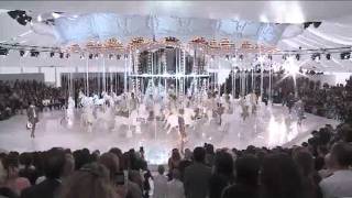 Louis Vuitton by Marc Jacobs - Verão 2012 - Paris Fashion Week