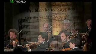 Berlioz : Symphonie Fantastique (1 of 4)