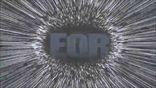 Alternate EQR Intro