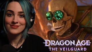 Side Quests For Gold And Glory! | Dragon Age Veilguard VOD -part 5-