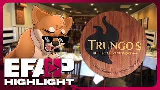 Trungo's | EFAP Highlight