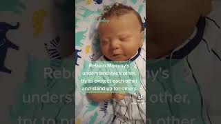 us reborn mommy's #reborncommunity #rebornbaby #reborndoll #rebornmommy