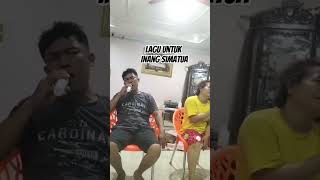 Lagu untuk inang simatua