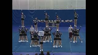 Owatonna High School - 2004 Minnesota State Cheer