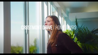 Crestmont Drive | Home Tours