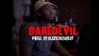 Southside x 808 Mafia Type Beat - Daredevil [Prod. By BlazeOnDaBeat]