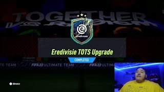 2x 84+ PP 2x ERDIVISE UPGRADE PACKS!!! FIFA 22