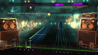 Rocksmith2014  - Ginestà -  L'Eva I La Jana(Lead99%)