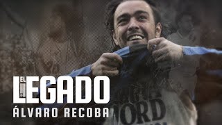 Álvaro "Chino" Recoba [El Legado 2021] (Programa Completo)