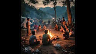 Myanmar Civil Conflict