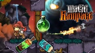 Тоники для таверны | Magic Rampage