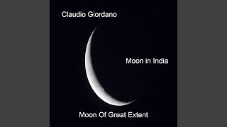 Moon in India