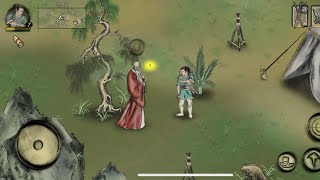 Land of Demon – Game nhập vai sinh tồn theo phong cách kiếm hiệp