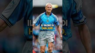 Alf non scherzava ma Roy Keane quanto era cattivo?😮 #calcio #haaland #manchestercity #goat