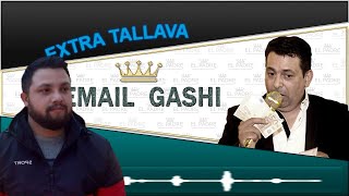 Djemail Gashi - 2022 Extra Pesma Tallava