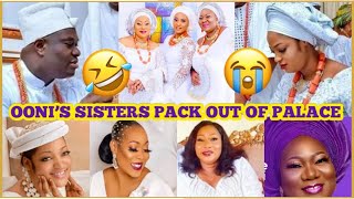 The Untold Story of Ooni of Ife's Sisters