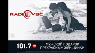 Копия видео "03.05.2017г.-Радио VBC.Владивосток.101,7-Fm.Ляля и Саша-Информаторы."